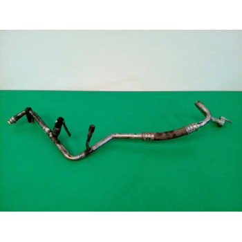 Recambio de tubos aire acondicionado para ford focus berlina (cap) trend referencia OEM IAM   