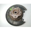 Recambio de mangueta trasera izquierda para nissan x-trail (t31) xe referencia OEM IAM   