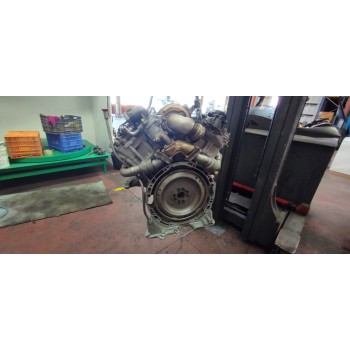 Recambio de despiece motor para mercedes-benz clase clk (w209) coupe 320 cdi (209.320) referencia OEM IAM 642910  