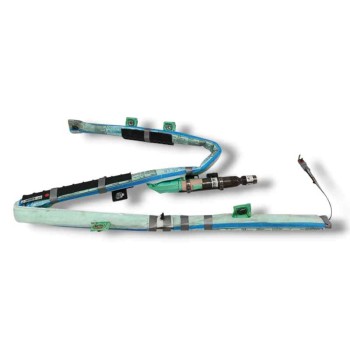 Recambio de airbag cortina delantero izquierdo para hyundai kona 1.0 tgdi cat referencia OEM IAM 80410J9500  