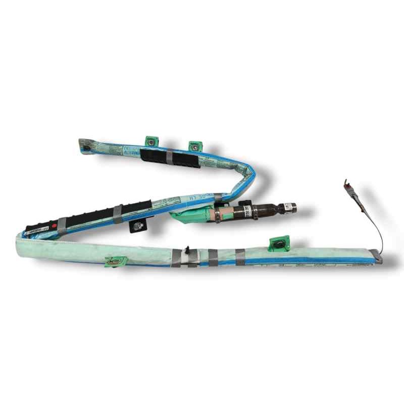 Recambio de airbag cortina delantero izquierdo para hyundai kona 1.0 tgdi cat referencia OEM IAM 80410J9500  