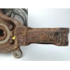 Recambio de mangueta delantera izquierda para nissan x-trail (t31) xe referencia OEM IAM   
