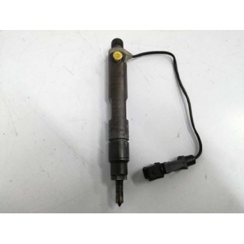 Recambio de inyector para volkswagen passat berlina (3b2) 1.9 tdi referencia OEM IAM 028130201S  PILOTADO