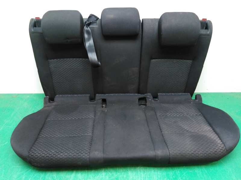 Recambio de asientos traseros para volkswagen golf vi (5k1) 1.6 tdi dpf referencia OEM IAM   