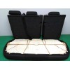 Recambio de asientos traseros para volkswagen golf vi (5k1) 1.6 tdi dpf referencia OEM IAM   