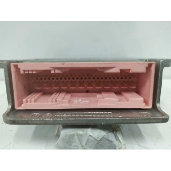 Recambio de centralita airbag para suzuki swift berlina (mz) 1.3 ddis diesel cat referencia OEM IAM 3891062J02 5WK43538 