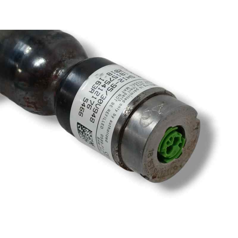 AIRBAG CORTINA DELANTERO IZQUIERDO