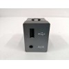Recambio de modulo electronico para ssangyong rodius ii 2.2 xdi referencia OEM IAM 299117682 USB / AUX 