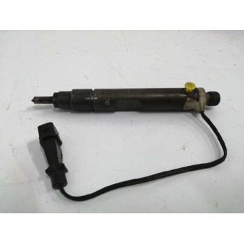 Recambio de inyector para volkswagen passat berlina (3b2) 1.9 tdi referencia OEM IAM 028130201S  PILOTADO