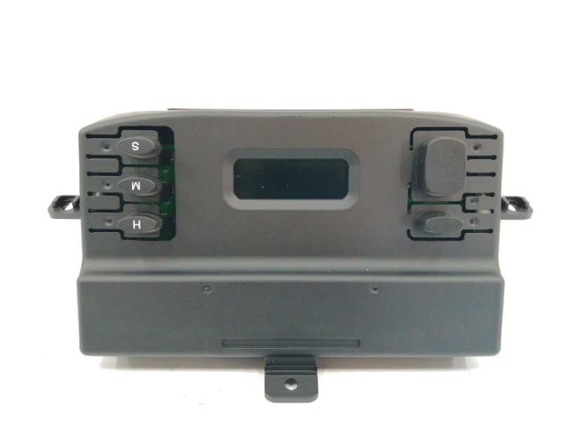 Recambio de pantalla multifuncion para ssangyong rodius ii 2.2 xdi referencia OEM IAM 81100-21200 Recambio de pantalla multifuncion para ssangyong rodius ii 2.2 xdi referencia OEM IAM 81100-21200