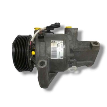COMPRESOR AIRE ACONDICIONADO 926003541R 