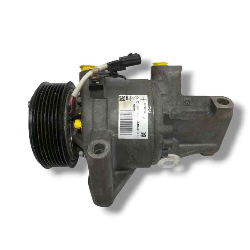 Recambio de compresor aire acondicionado para dacia sandero 0.9 tce cat referencia OEM IAM 926003541R  