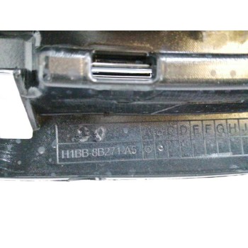 Recambio de rejilla delantera para ford fiesta (ce1) referencia OEM IAM H1BB8B271A5  