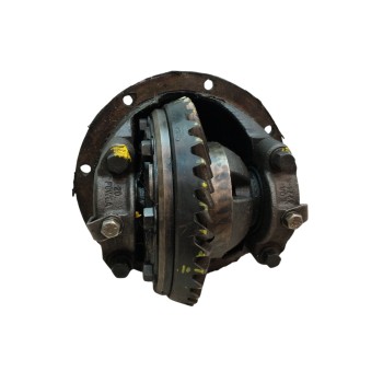 Recambio de diferencial trasero para ford transit, caja cerr. corto 95 2.5 diesel referencia OEM IAM 92VB4210AA 1131730 RELACION