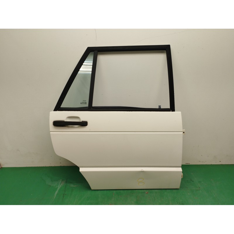 Recambio de puerta trasera derecha para seat ibiza glx referencia OEM IAM   