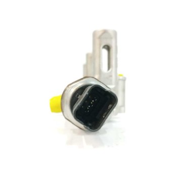 Recambio de rampa inyectora para citroën c4 picasso 1.2 12v e-thp referencia OEM IAM 9802438180  