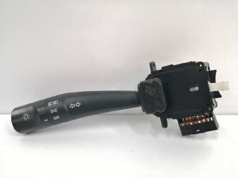 Recambio de mando luces para ssangyong rodius ii 2.2 xdi referencia OEM IAM Recambio de mando luces para ssangyong rodius ii 2.2 xdi referencia OEM IAM