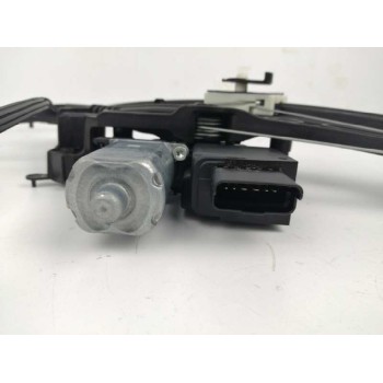 Recambio de elevalunas delantero derecho para peugeot 3008 gt line referencia OEM IAM 9830389280 9829482280 