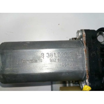Recambio de elevalunas delantero derecho para bmw x5 (e53) 3.0d referencia OEM IAM 8381020  