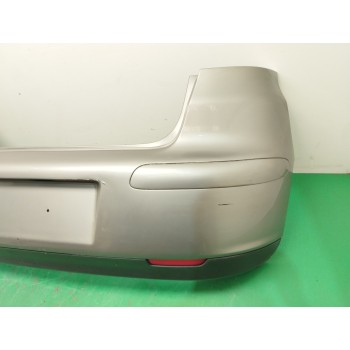 Recambio de paragolpes trasero para seat ibiza (6l1) 1.4 tdi referencia OEM IAM 6L6807421F  