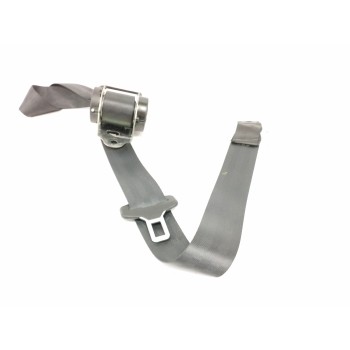 Recambio de cinturon seguridad trasero izquierdo para fiat grande punto (199_) 1.2 referencia OEM IAM 735495510 616789100A 