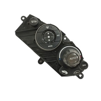 Recambio de mando climatizador para honda civic berlina 5 (fk) 1.8 vtec cat referencia OEM IAM 79600SMGG4 SANWA2330 