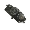 Recambio de mando climatizador para honda civic berlina 5 (fk) 1.8 vtec cat referencia OEM IAM 79600SMGG4 SANWA2330 