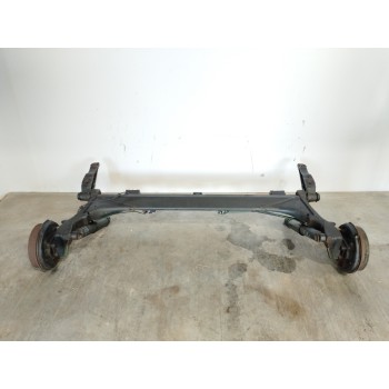 Recambio de puente trasero para renault laguna (b56) 1.9 dti diesel cat referencia OEM IAM 7700821126  