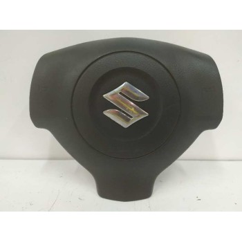 Recambio de airbag delantero izquierdo para suzuki swift berlina (mz) 1.3 ddis diesel cat referencia OEM IAM 4815062J10  