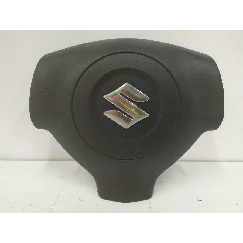 Recambio de airbag delantero izquierdo para suzuki swift berlina (mz) 1.3 ddis diesel cat referencia OEM IAM 4815062J10  