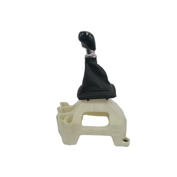 Recambio de palanca cambio para kia carens iv 1.7 crdi referencia OEM IAM 43700A4010  