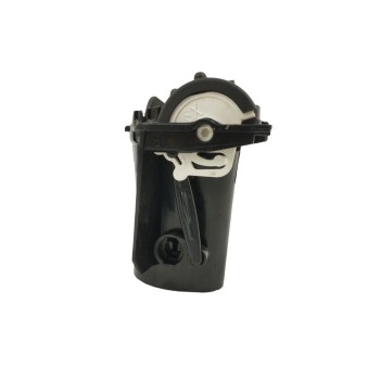 Recambio de rejilla aireadora para fiat 500 l (330) 1.3 16v jtd cat referencia OEM IAM 735526478 CENTRAL IZQUIERDA 