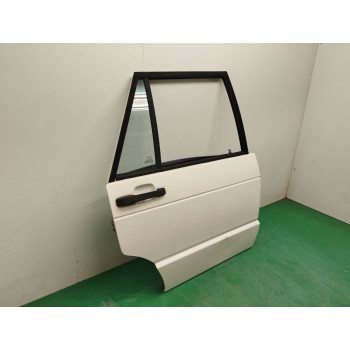 Recambio de puerta trasera derecha para seat ibiza glx referencia OEM IAM   