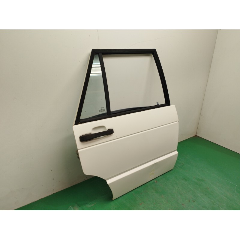 PUERTA TRASERA DERECHA