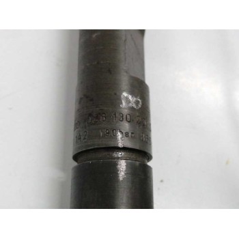 Recambio de inyector para volkswagen passat berlina (3b2) 1.9 tdi referencia OEM IAM 028130201S  PILOTADO