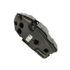 Recambio de mando climatizador para honda civic berlina 5 (fk) 1.8 vtec cat referencia OEM IAM 79600SMGG4 SANWA2330 