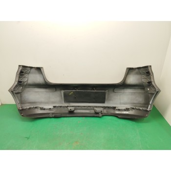 Recambio de paragolpes trasero para seat ibiza (6l1) 1.4 tdi referencia OEM IAM 6L6807421F  