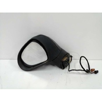 RETROVISOR IZQUIERDO 96806498XT 2 CONECTORES 2+5 CABLES 