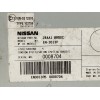 Recambio de modulo electronico para nissan qashqai (j10) acenta referencia OEM IAM 284A1BR00C  