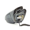Recambio de retrovisor izquierdo para peugeot 207 1.4 referencia OEM IAM 96806498XT 2 CONECTORES 2+5 CABLES 