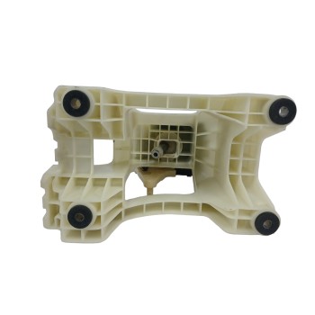 Recambio de palanca cambio para kia carens iv 1.7 crdi referencia OEM IAM 43700A4010  