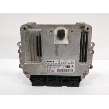 CENTRALITA MOTOR UCE 9663755480 0281013868 