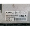 Recambio de centralita motor uce para peugeot 207 1.6 16v hdi fap referencia OEM IAM 9663755480 0281013868 