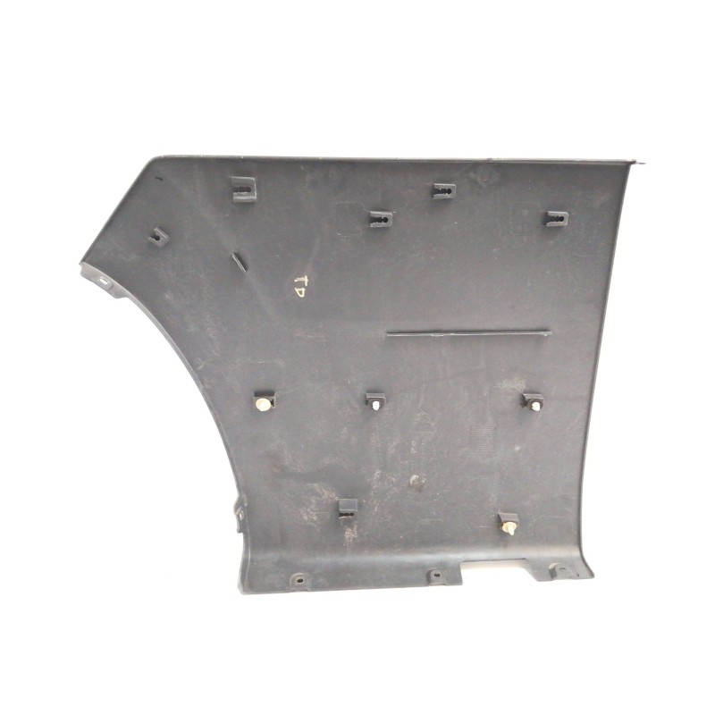 MOLDURA TRASERA DERECHA