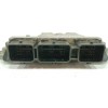 Recambio de centralita motor uce para peugeot 207 1.6 16v hdi fap referencia OEM IAM 9663755480 0281013868 