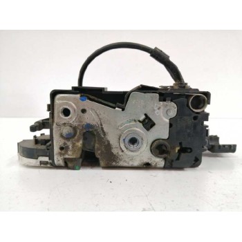 CERRADURA PUERTA DELANTERA IZQUIERDA 24095816 