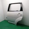 Recambio de puerta trasera izquierda para mitsubishi outlander ii (cw_w) 2.2 di-d 4wd referencia OEM IAM 5730A241  