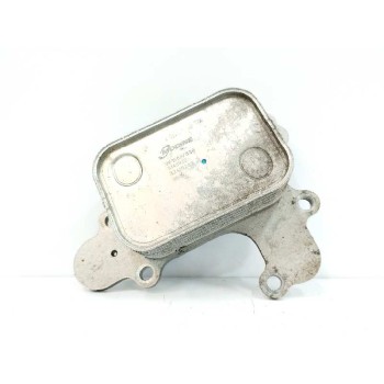 Recambio de enfriador aceite motor para citroën c4 picasso 1.2 12v e-thp referencia OEM IAM 9815697880  