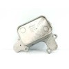 Recambio de enfriador aceite motor para citroën c4 picasso 1.2 12v e-thp referencia OEM IAM 9815697880  