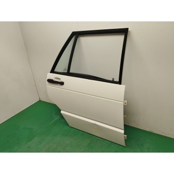 Recambio de puerta trasera derecha para seat ibiza glx referencia OEM IAM   